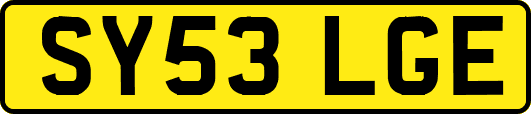 SY53LGE