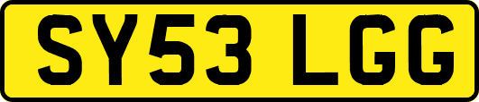 SY53LGG