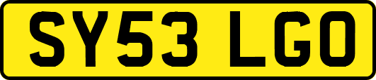SY53LGO