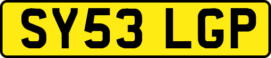 SY53LGP