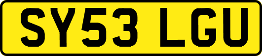 SY53LGU