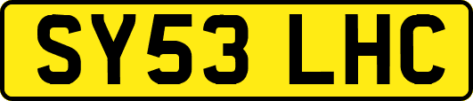 SY53LHC