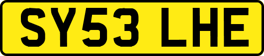SY53LHE