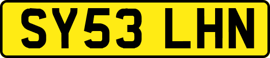 SY53LHN