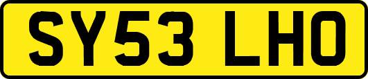 SY53LHO
