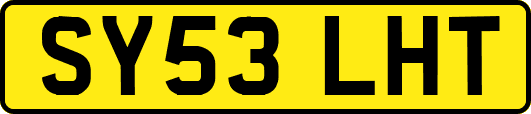 SY53LHT