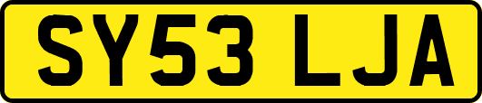 SY53LJA