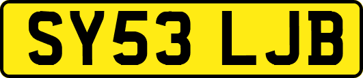 SY53LJB