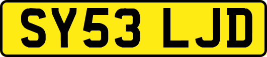 SY53LJD