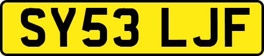 SY53LJF