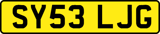 SY53LJG