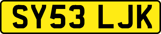 SY53LJK