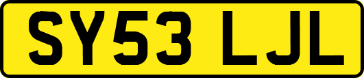 SY53LJL