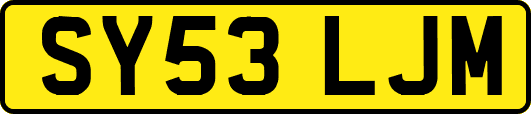 SY53LJM