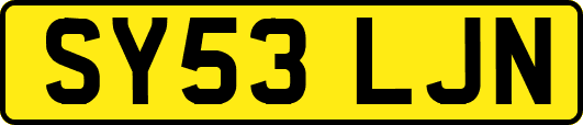 SY53LJN