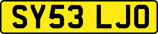 SY53LJO