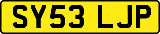 SY53LJP