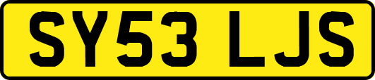SY53LJS