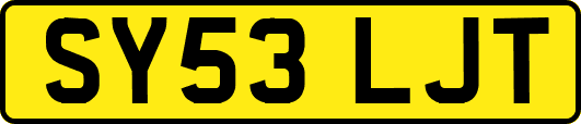 SY53LJT