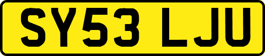 SY53LJU