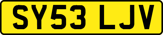 SY53LJV