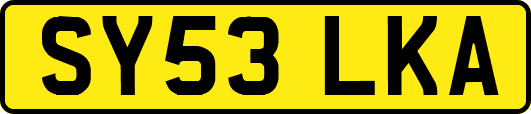 SY53LKA