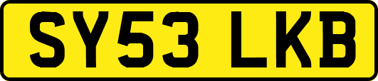 SY53LKB