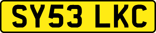 SY53LKC