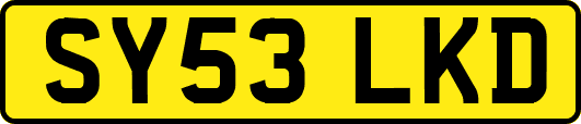 SY53LKD
