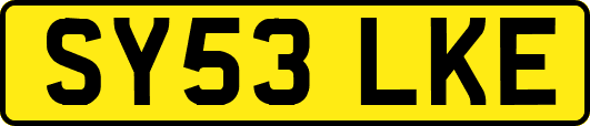 SY53LKE