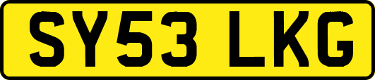 SY53LKG