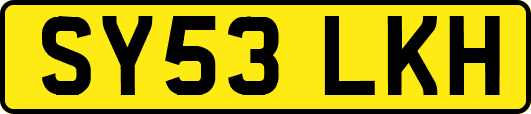 SY53LKH