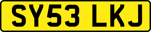 SY53LKJ