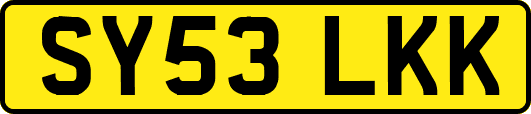 SY53LKK