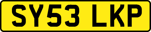 SY53LKP