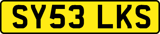 SY53LKS
