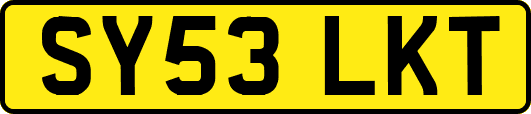 SY53LKT