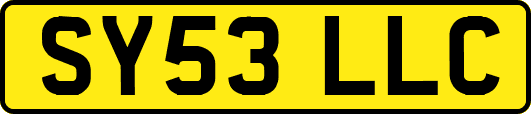SY53LLC