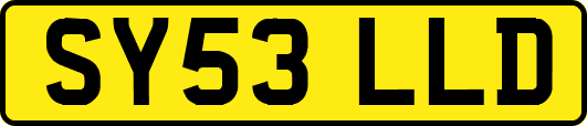 SY53LLD