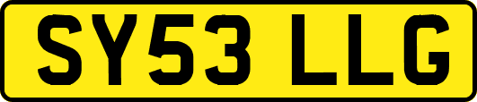 SY53LLG