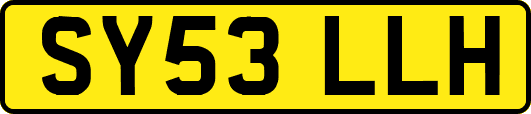 SY53LLH