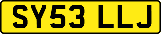 SY53LLJ