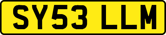 SY53LLM