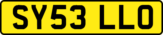 SY53LLO