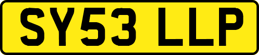 SY53LLP