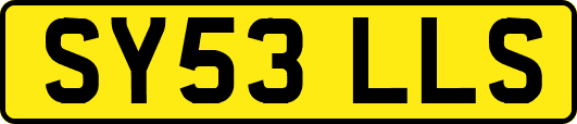 SY53LLS
