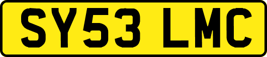 SY53LMC