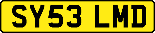 SY53LMD