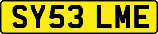 SY53LME