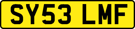SY53LMF